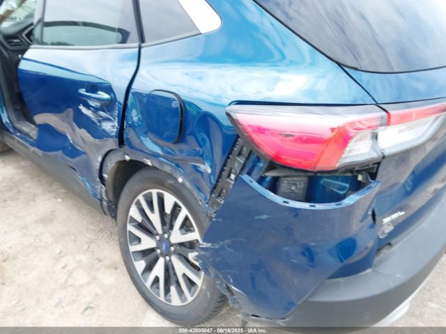 2020 FORD ESCAPE 1FMCU9H97LUA25981 Photo 5