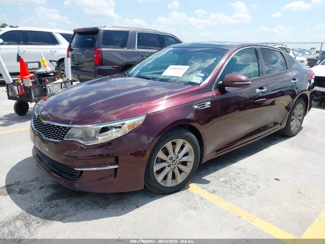 5XXGU4L35GG005896 KIA t-gdi theta ii