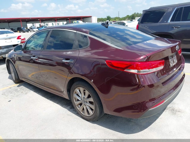 5XXGU4L35GG005896 KIA t-gdi theta ii
