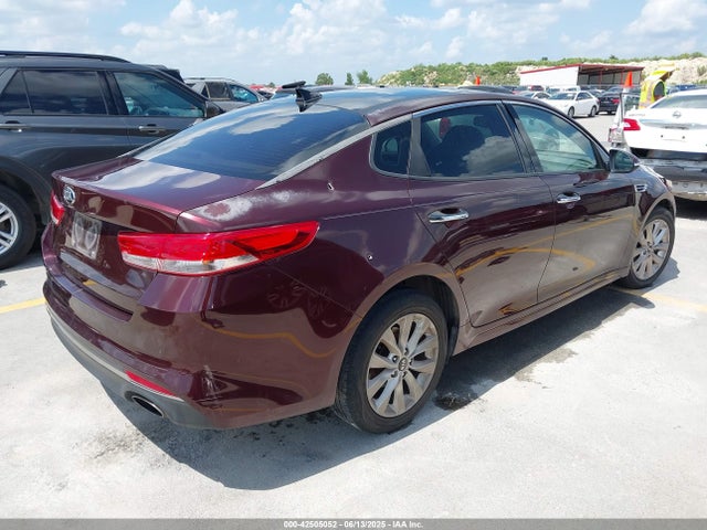 5XXGU4L35GG005896 KIA t-gdi theta ii