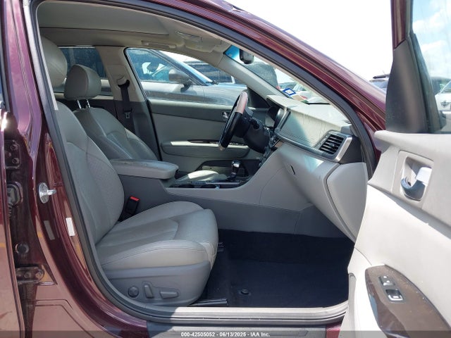 5XXGU4L35GG005896 KIA t-gdi theta ii