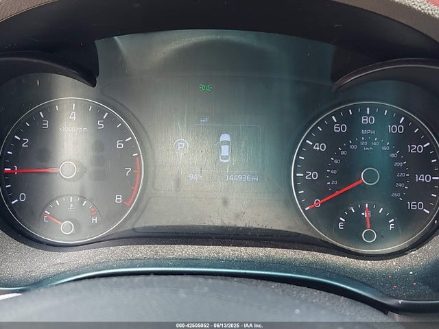 5XXGU4L35GG005896 KIA t-gdi theta ii
