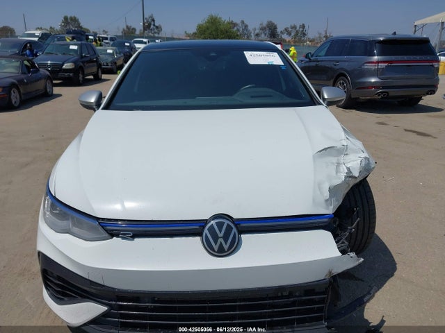 WVWFB7CD6NW219013 Volkswagen 2.0 tsi