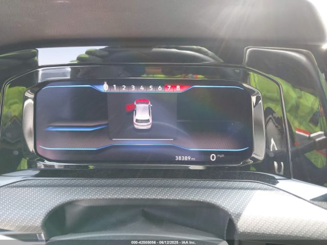 2022 VOLKSWAGEN GOLF R WVWFB7CD6NW219013 Photo 6