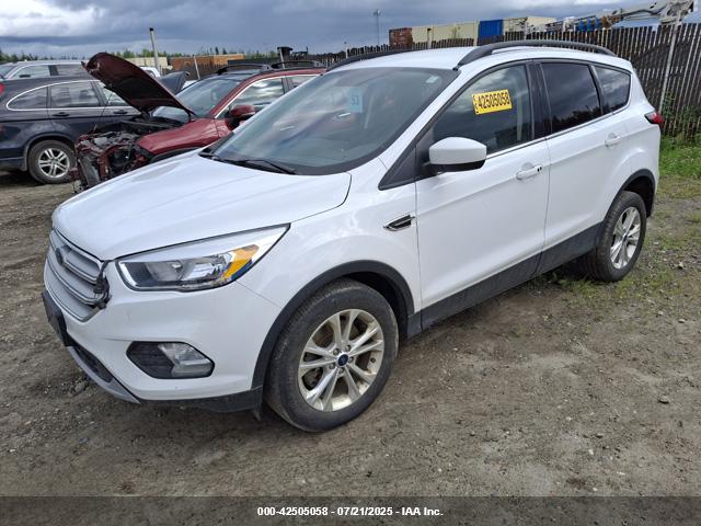 1FMCU9GDXKUB11158 Ford 1.5l gtdi sigma w/premium fuel