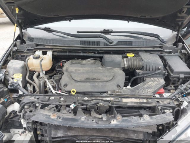 2020 CHRYSLER PACIFICA 2C4RC1FG5LR150544 Photo 9