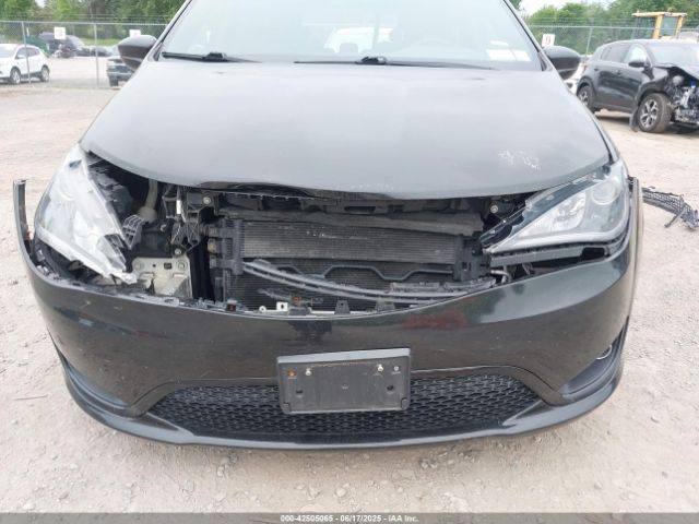 2020 CHRYSLER PACIFICA 2C4RC1FG5LR150544 Photo 5