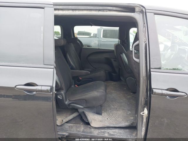 2020 CHRYSLER PACIFICA 2C4RC1FG5LR150544 Photo 7