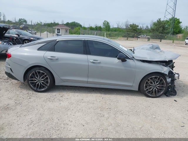 5XXG44J8XRG243891 KIA t-gdi theta iii