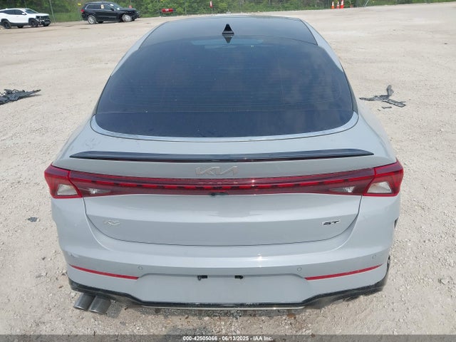 5XXG44J8XRG243891 KIA t-gdi theta iii