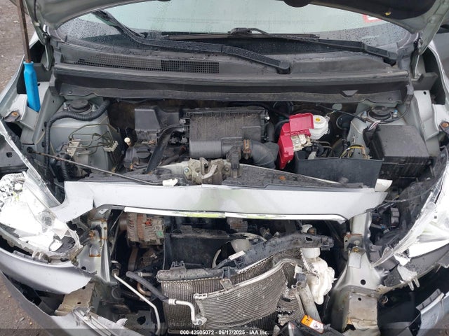 ML32A3HJ4KH005245 Mitsubishi Mirage