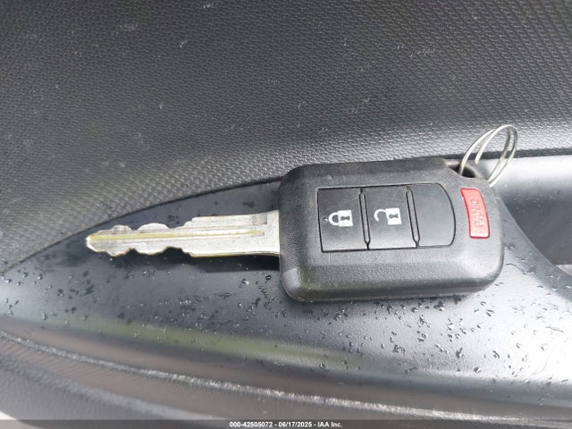 ML32A3HJ4KH005245 Mitsubishi Mirage