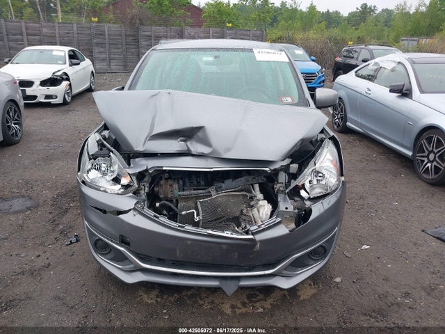 ML32A3HJ4KH005245 Mitsubishi Mirage