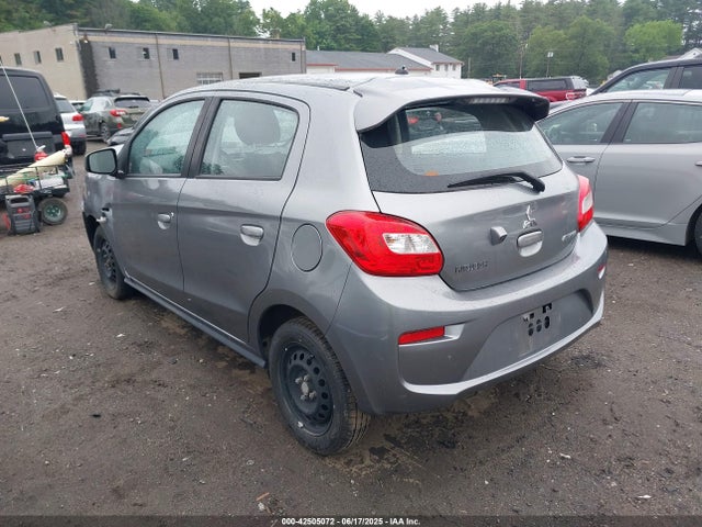 ML32A3HJ4KH005245 Mitsubishi Mirage