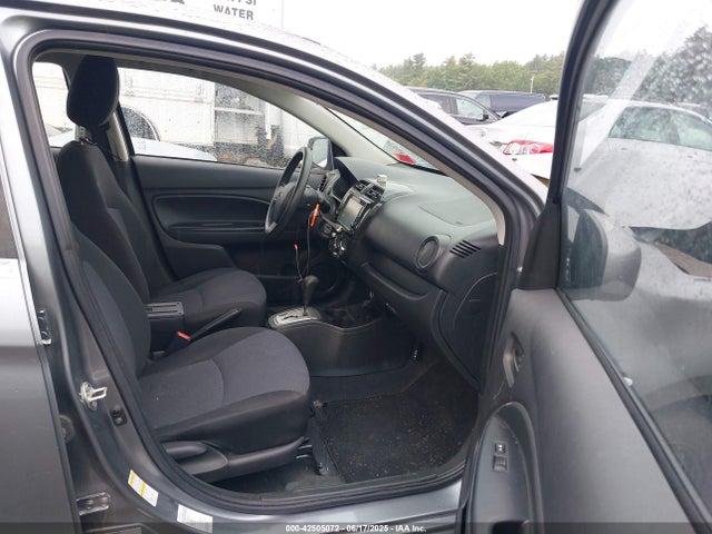 ML32A3HJ4KH005245 Mitsubishi Mirage
