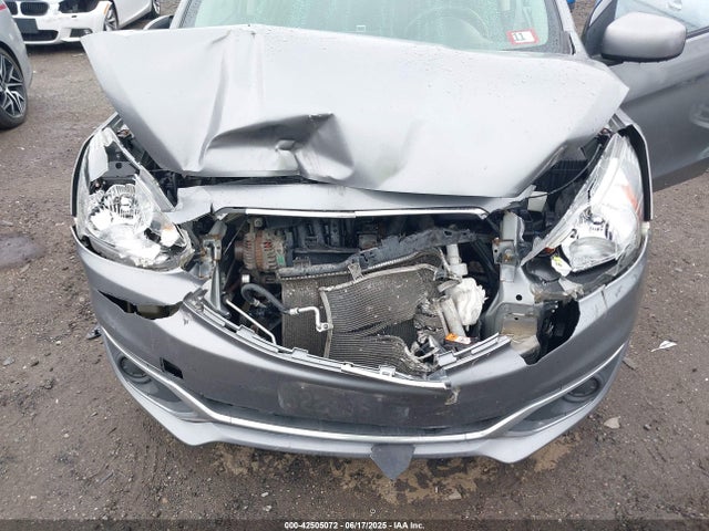 ML32A3HJ4KH005245 Mitsubishi Mirage
