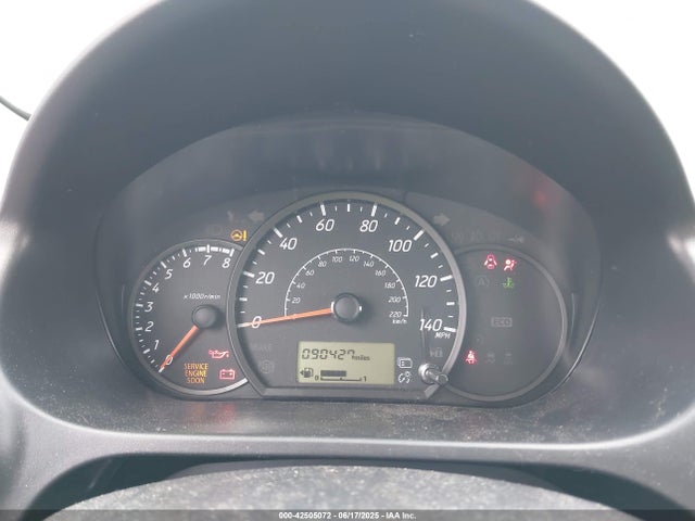ML32A3HJ4KH005245 Mitsubishi Mirage