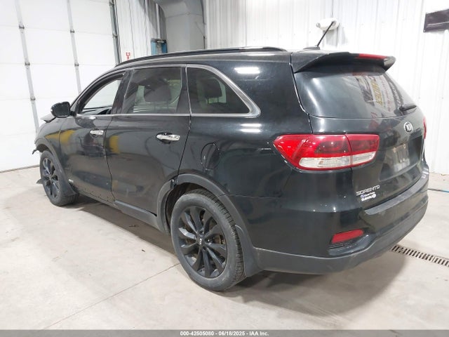 5XYPGDA54KG584282 KIA gdi lambda-ii