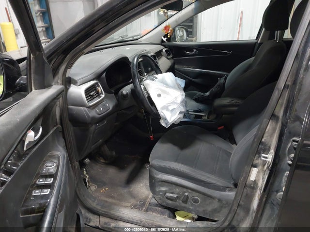 5XYPGDA54KG584282 KIA gdi lambda-ii