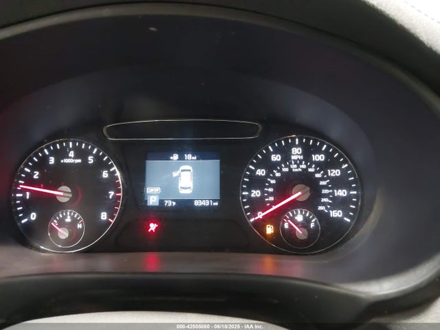5XYPGDA54KG584282 KIA gdi lambda-ii