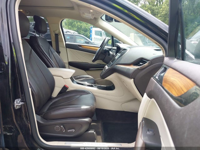 Lincoln MKC 2015 5LMTJ2AH4FUJ03328 Image 5