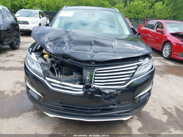 Lincoln MKC 2015 5LMTJ2AH4FUJ03328 Image 6