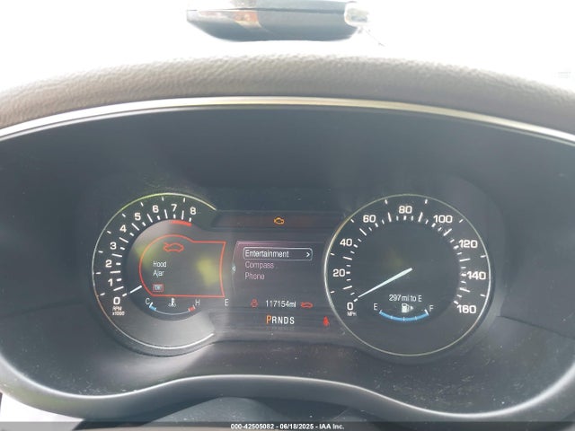Lincoln MKC 2015 5LMTJ2AH4FUJ03328 Image 7