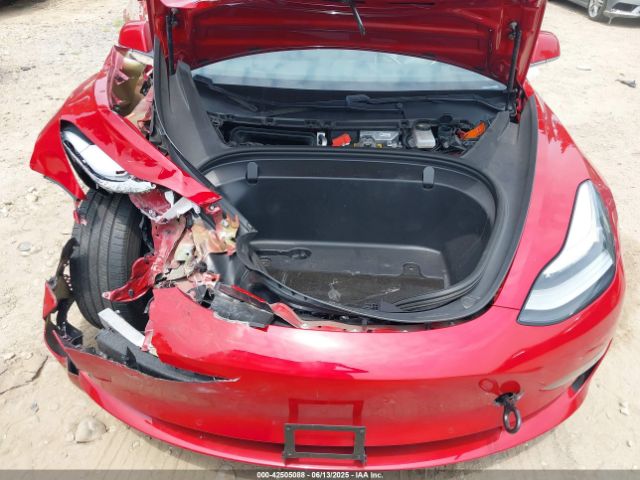 2019 TESLA MODEL 3 5YJ3E1EA7KF308437 Photo 9