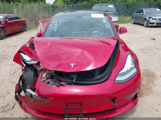 Tesla Model 3 Long Range/mid Range/standard Range/standard Range Plus 2019 5YJ3E1EA7KF308437 Image 13