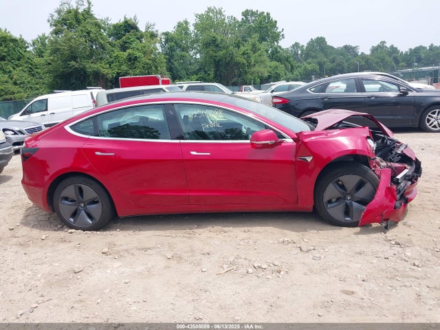 Tesla Model 3 Long Range/mid Range/standard Range/standard Range Plus 2019 5YJ3E1EA7KF308437 Image 14