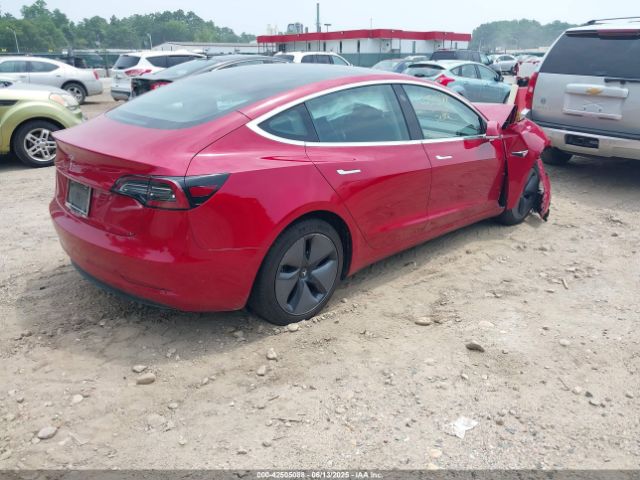 2019 TESLA MODEL 3 5YJ3E1EA7KF308437 Photo 3