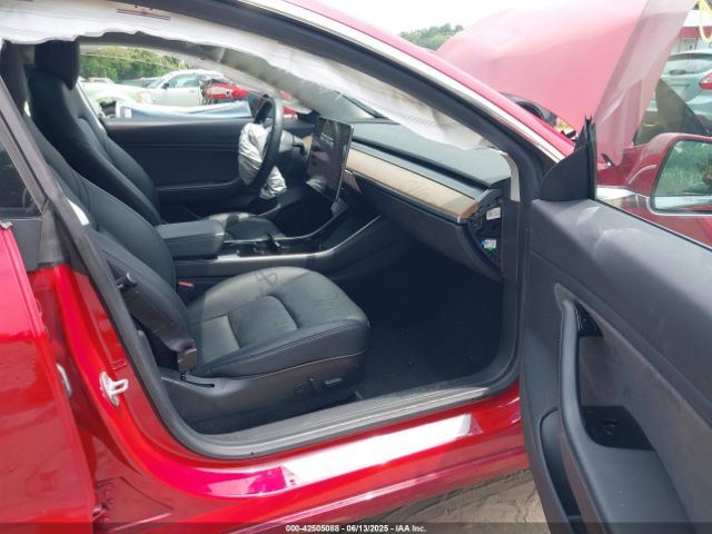 2019 TESLA MODEL 3 5YJ3E1EA7KF308437 Photo 4