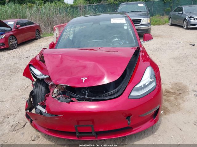 2019 TESLA MODEL 3 5YJ3E1EA7KF308437 Photo 5