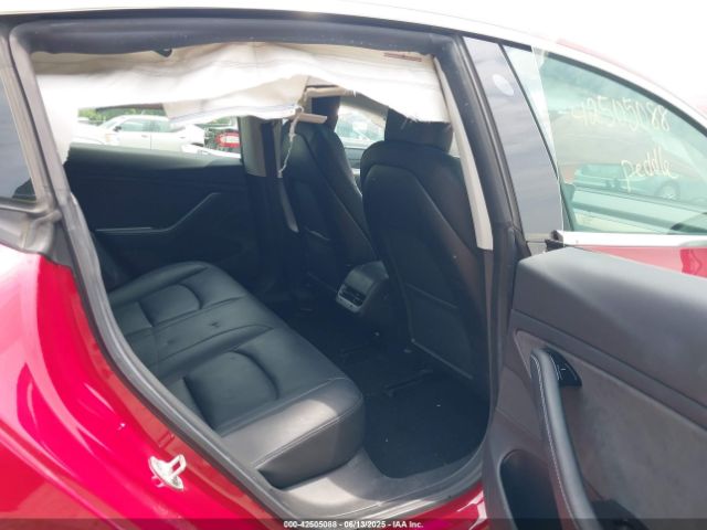2019 TESLA MODEL 3 5YJ3E1EA7KF308437 Photo 7