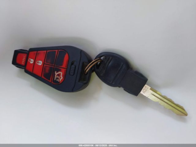 2009 JEEP COMMANDER 1J8HH48K89C550446 Photo 10