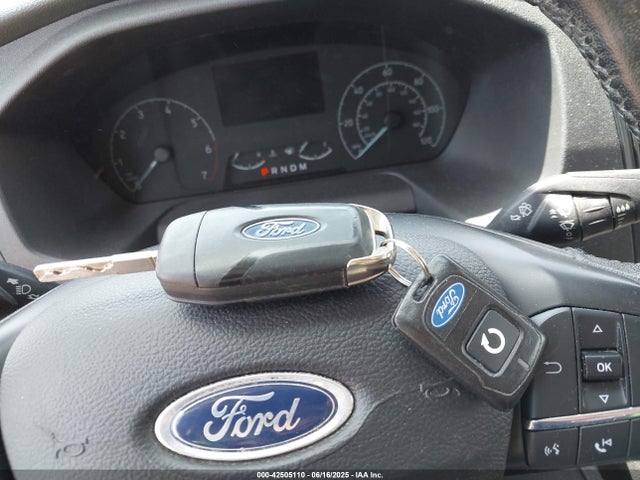 1FTBW3UGXLKA14030 Ford 2020