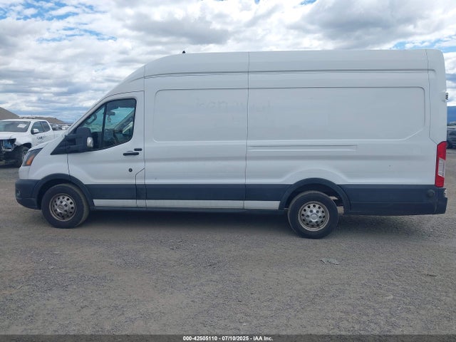 1FTBW3UGXLKA14030 Ford 2020