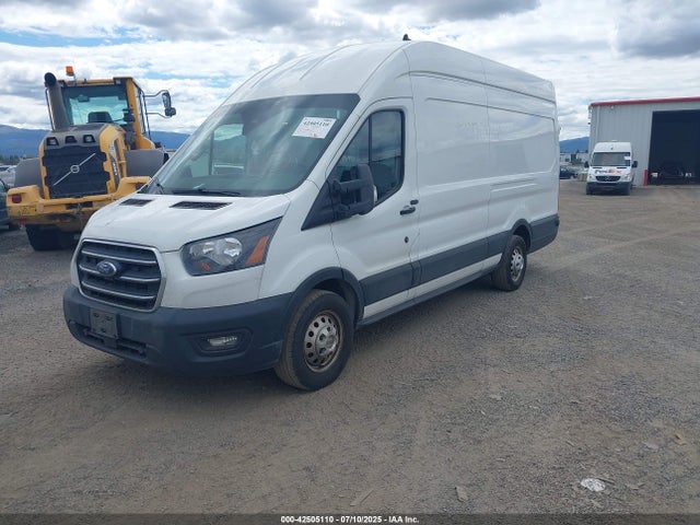 1FTBW3UGXLKA14030 Ford 2020