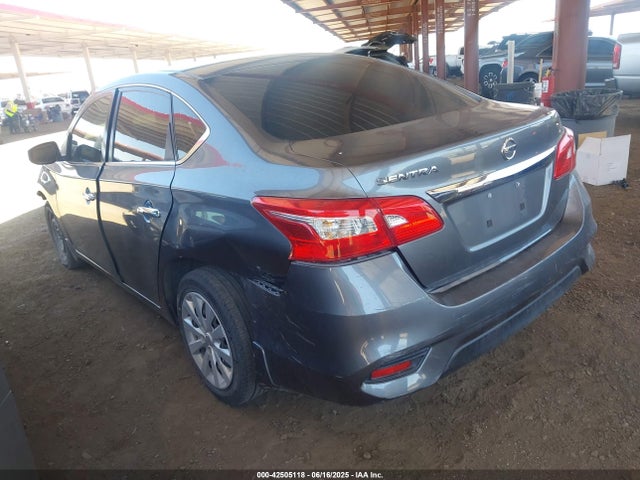 3N1AB7AP7JY339741 Nissan 2018