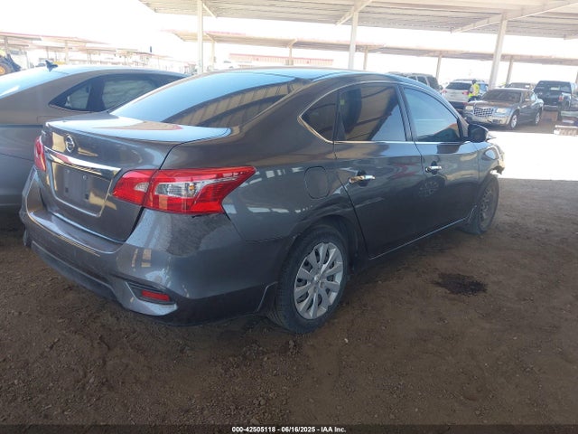 3N1AB7AP7JY339741 Nissan 2018