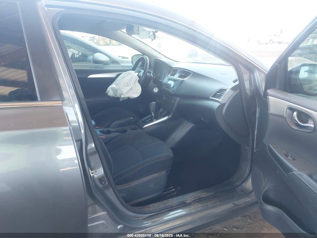 3N1AB7AP7JY339741 Nissan 2018