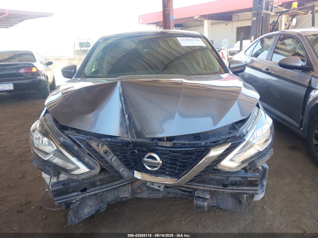 3N1AB7AP7JY339741 Nissan 2018