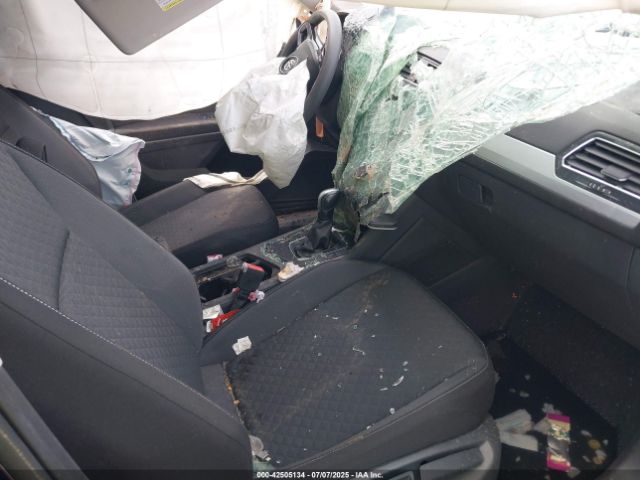 2021 VOLKSWAGEN TIGUAN 3VV1B7AX4MM150765 Photo 4