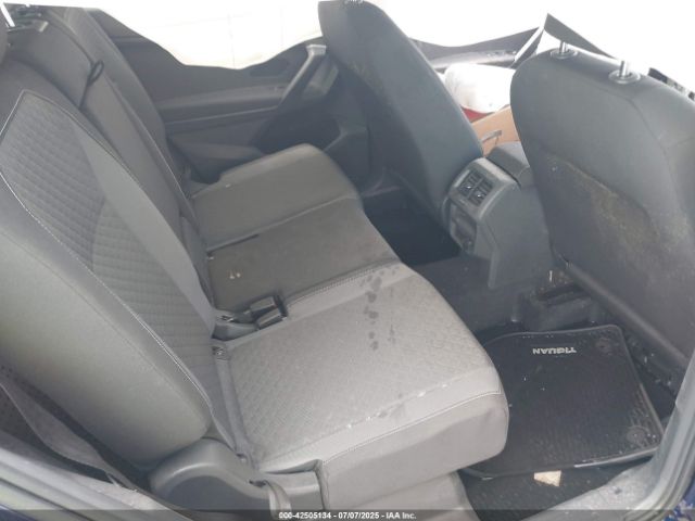 2021 VOLKSWAGEN TIGUAN 3VV1B7AX4MM150765 Photo 7