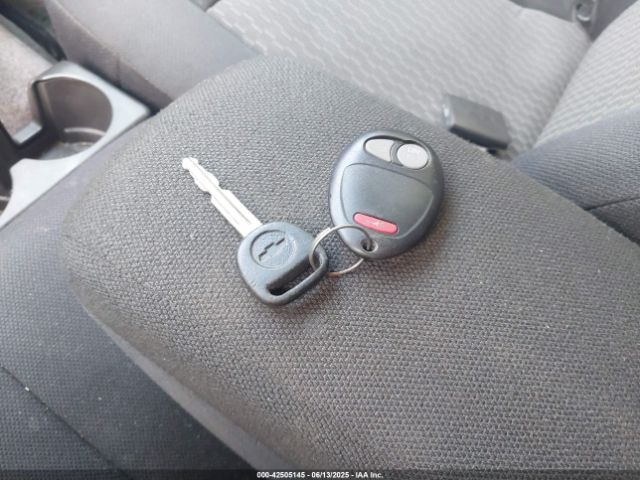 2009 CHEVROLET COLORADO 1GCDT13E598103001 Photo 10