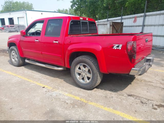 2009 CHEVROLET COLORADO 1GCDT13E598103001 Photo 2