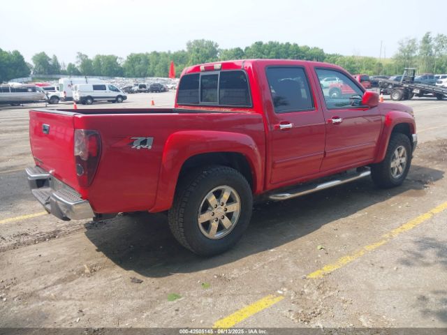 2009 CHEVROLET COLORADO 1GCDT13E598103001 Photo 3