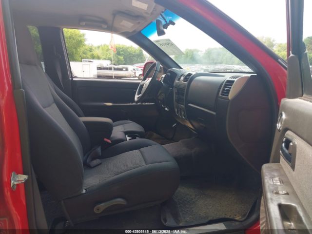 2009 CHEVROLET COLORADO 1GCDT13E598103001 Photo 4
