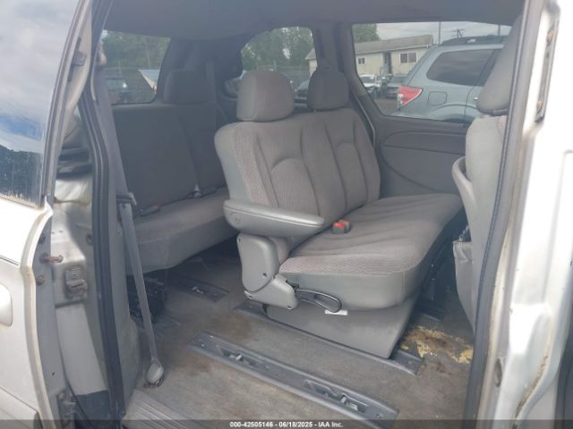 2007 CHRYSLER TOWN & COUNTRY 1A4GJ45R07B162889 Photo 7