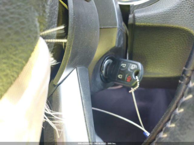 2012 FORD MUSTANG 1ZVBP8AM0C5267731 Photo 10